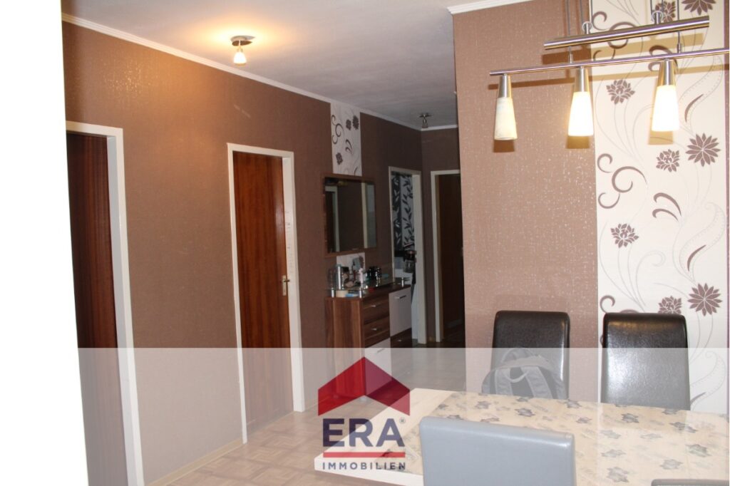 Essbereich/Flur