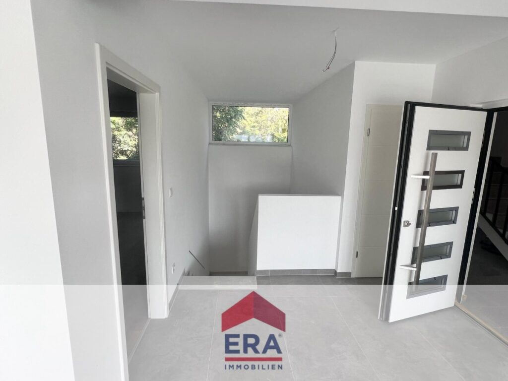 Eingangsbereich