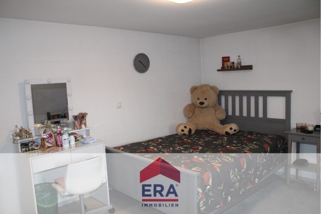 Schlafzimmer 3
