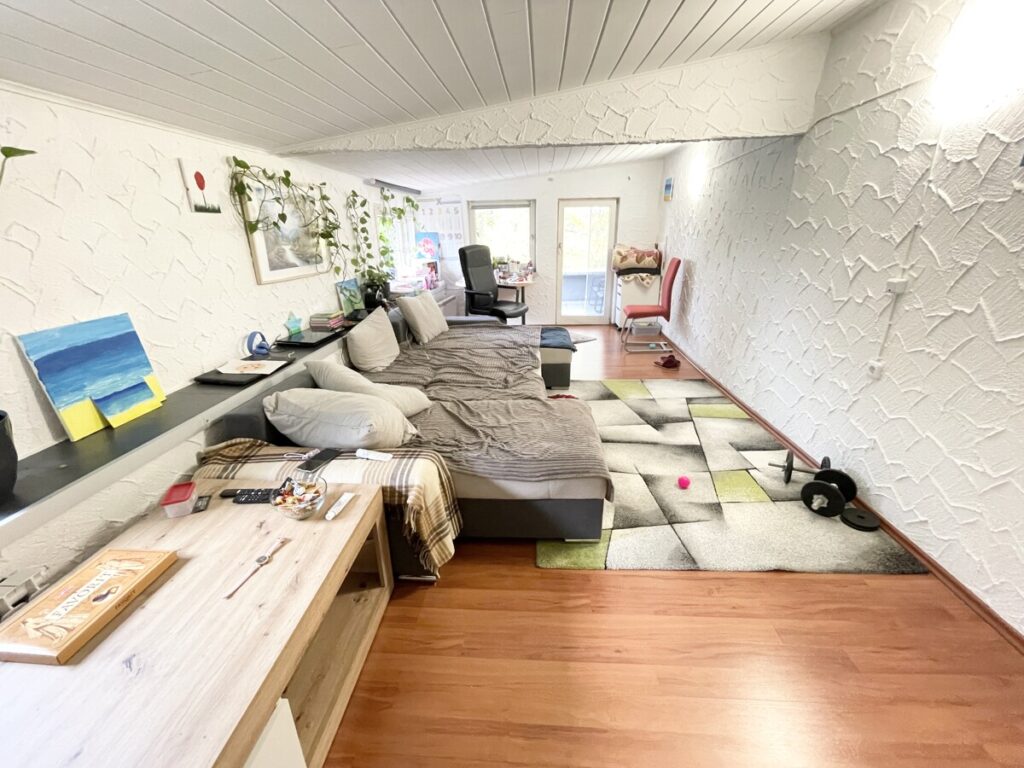 Wohnzimmer OG