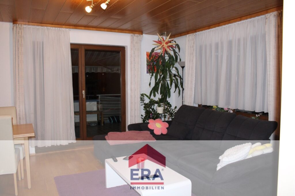 Wohnzimmer OG