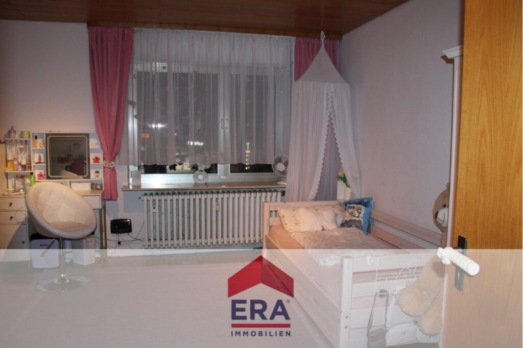 Kinderzimmer OG