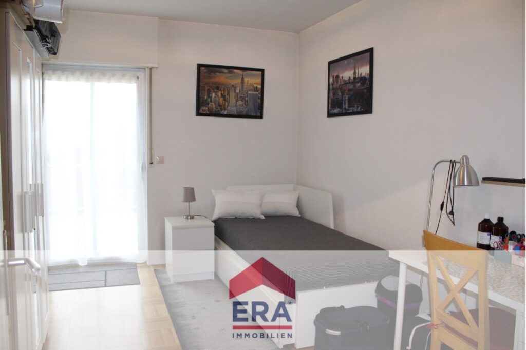 Kinderzimmer EG
