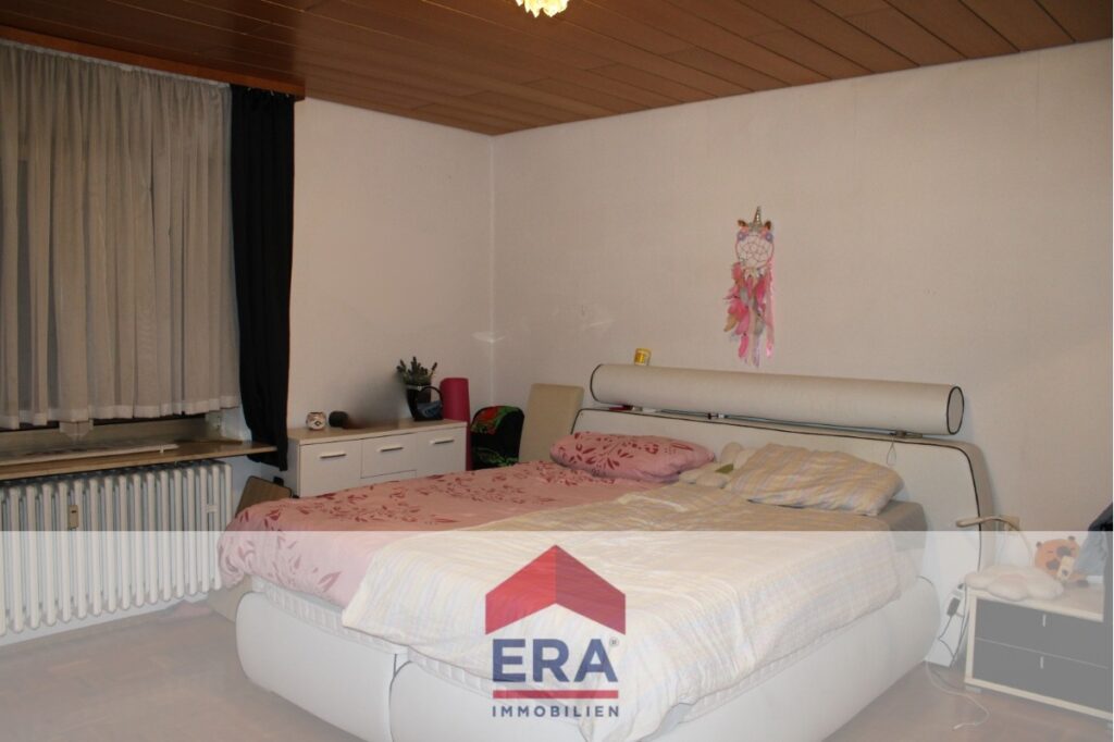 Schlafzimmer OG